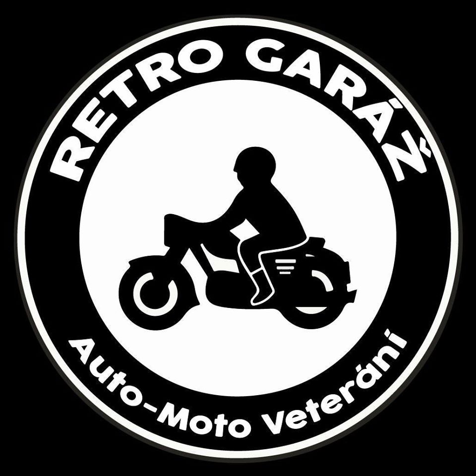 Retro Garáž