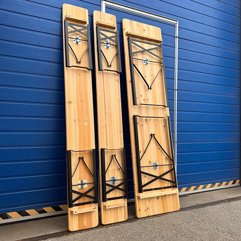Pivný set 200x50 PROFI