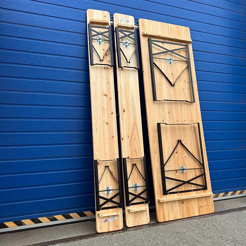 Pivný set 220x70 PROFI