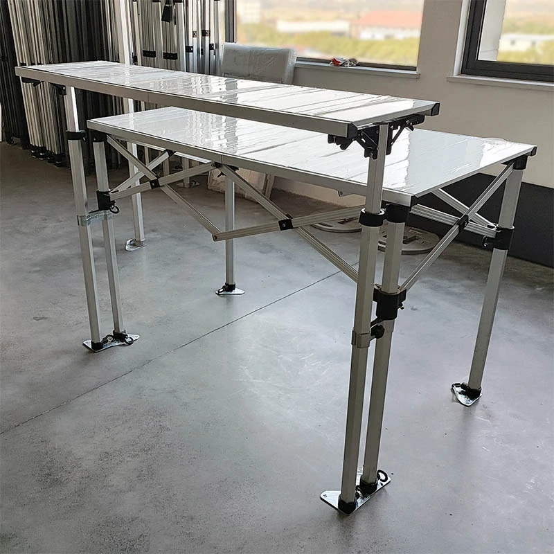 Prídavný bar pre skladací pult RedX® PROFI