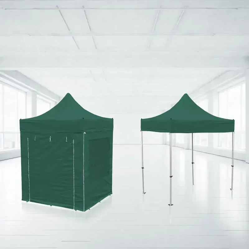 Nožnicový párty stan RedX® PROFI 2x2 m