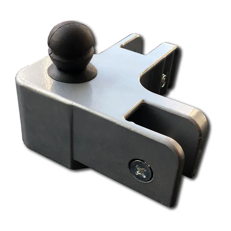 Nožnicový párty stan RedX® PROFI PLUS 4x8 m