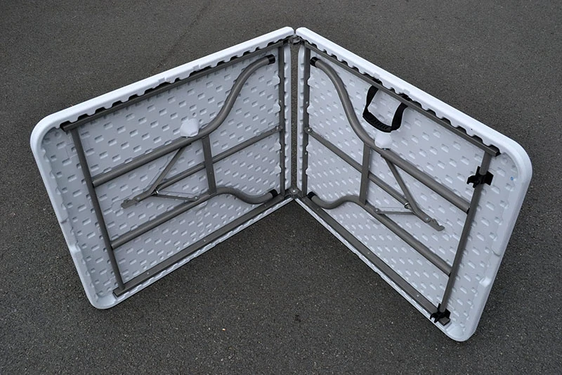 Pivný set PE-HD 183x76cm