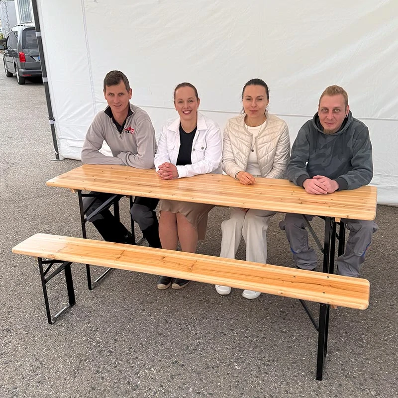 Pivný set 200x50 PROFI