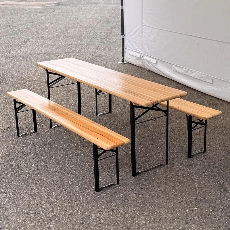 Pivný set 200x50 PROFI