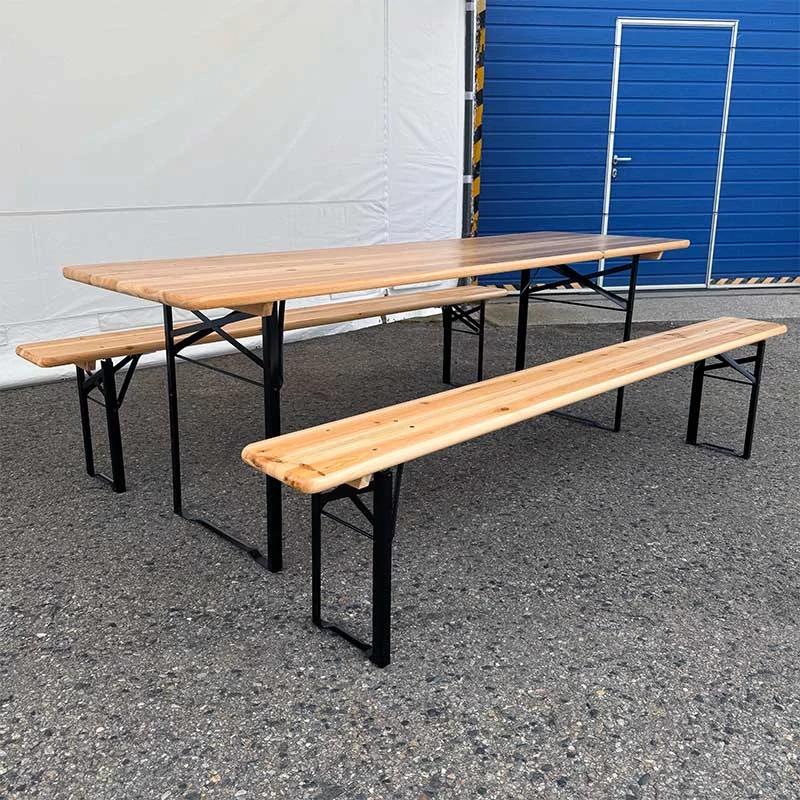 Pivný set 220x70 PROFI