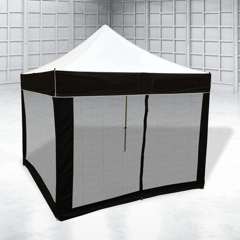 Moskytiéra pre párty stany, sada 2x ks