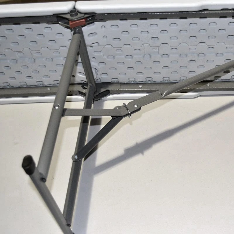 Pivný set PE-HD 183x76cm