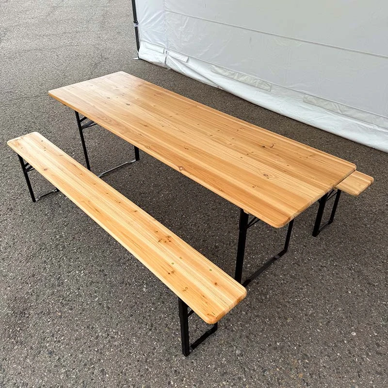 Pivný set 220x70 PROFI