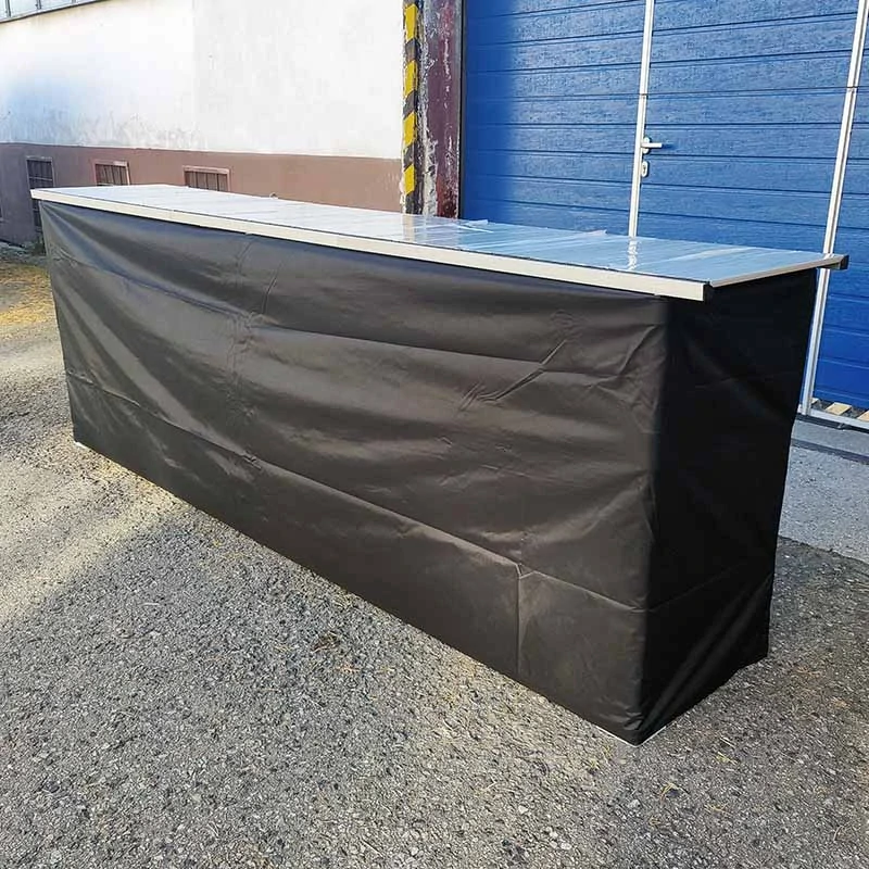 Poťah na skladací pult RedX®