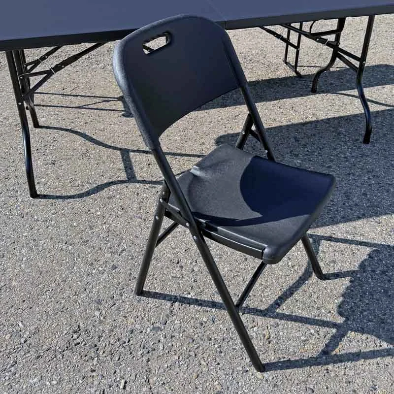 Skladacie catering stoličky