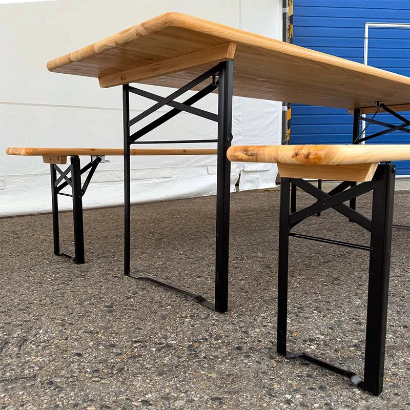 Pivný set 220x70 PROFI