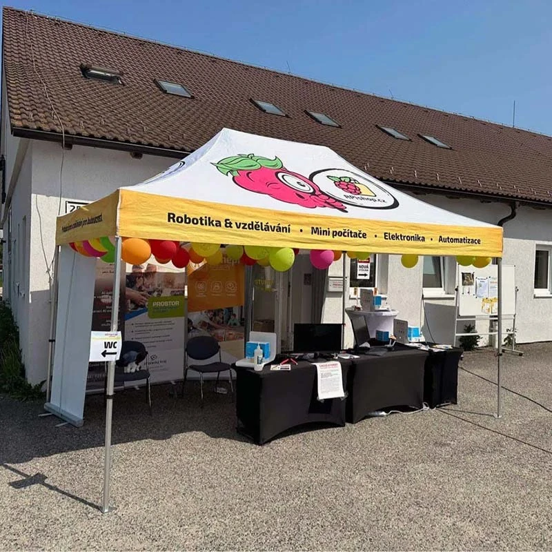 Stan s potlačou – balíček 1