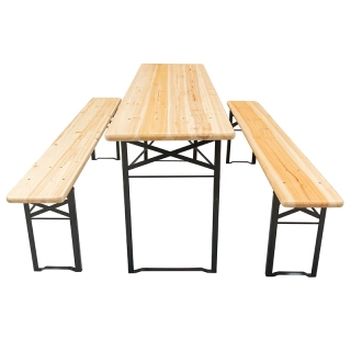 Pivný set 220x50 PROFI