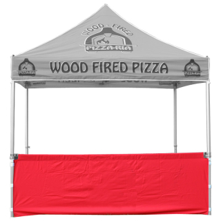 Poloboky pre nožnicové stany