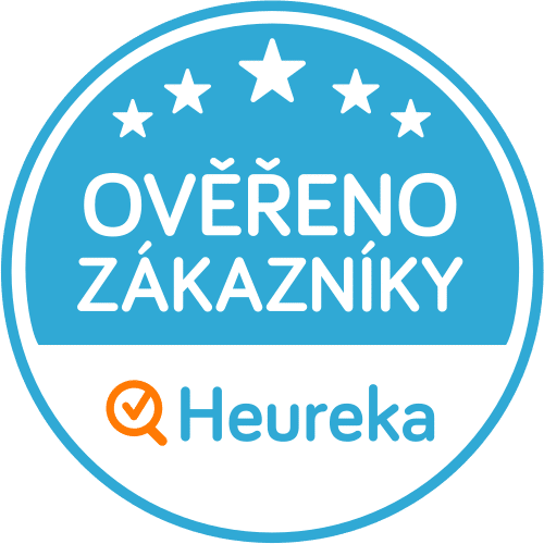 Hodnotenie RedX International CZ na Heuréce