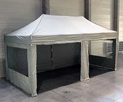 Party stan armada 6x3